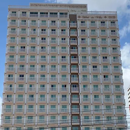 Da Hotel Fortaleza (Ceara)