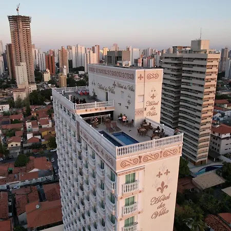 Hotel Da Fortaleza (Ceara)