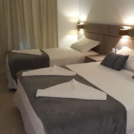 Da Hotel Fortaleza (Ceara)