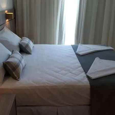 Da Hotel Fortaleza (Ceara)