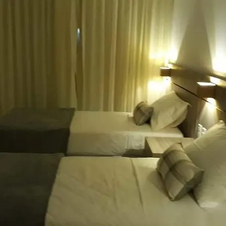 Hotel Da 3*