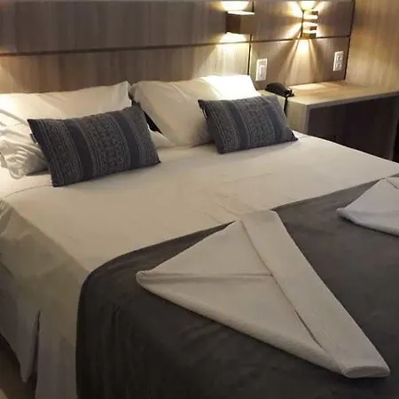 Da 3* Fortaleza (Ceara)
