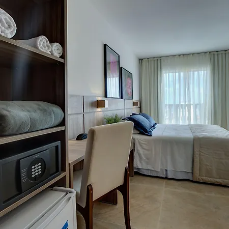 Da Hotel Fortaleza (Ceara)