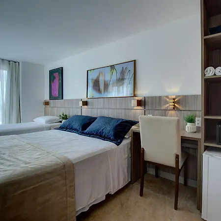 Hotel Da