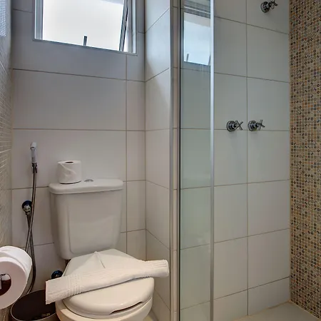 Hotel Da Fortaleza (Ceara)