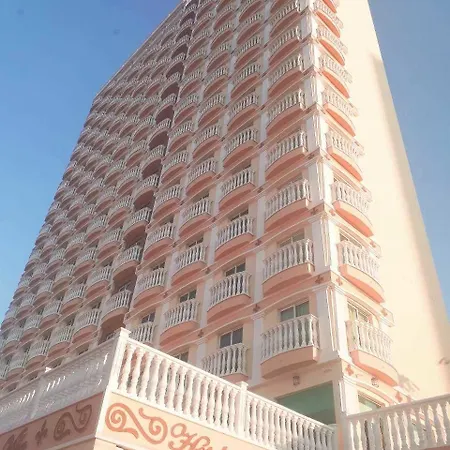 Hotel Da Fortaleza (Ceara)