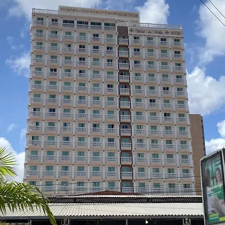 Hotel Da