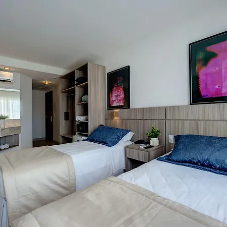 Da Hotel Fortaleza (Ceara)