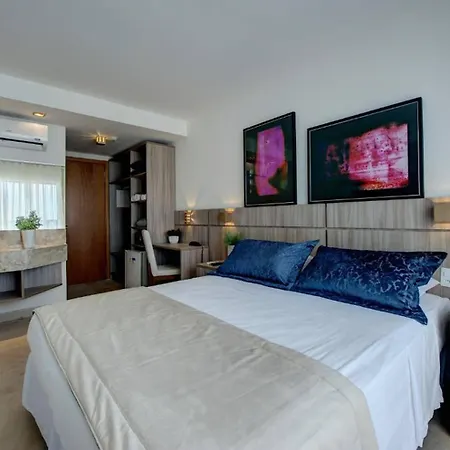 Da 3* Fortaleza (Ceara)