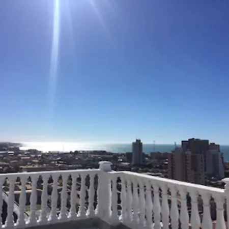 Da 3* Fortaleza (Ceara)