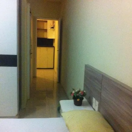 Da 3* Fortaleza (Ceara)
