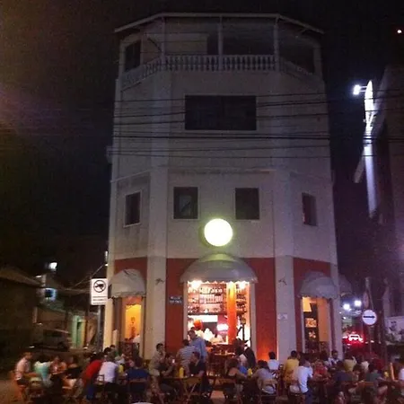 Hotel Da