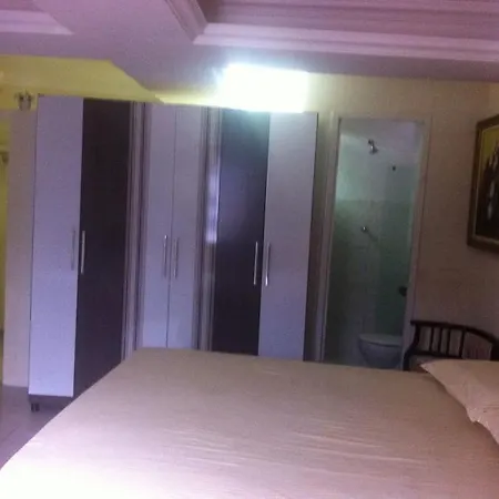 Da Hotel