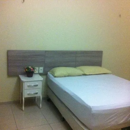 Hotel Da 3*