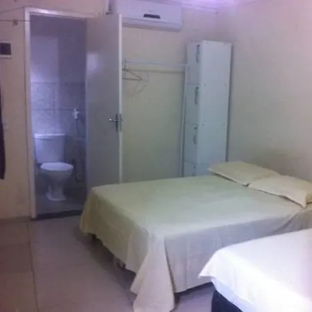 Da Hotel 3*