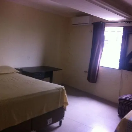 Hotel Da Fortaleza (Ceara)