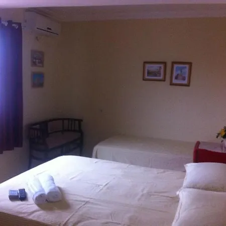 Da 3* Fortaleza (Ceara)