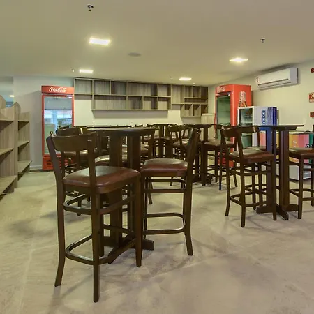 Da 3* Fortaleza (Ceara)