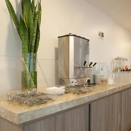 Hotel Da 3*