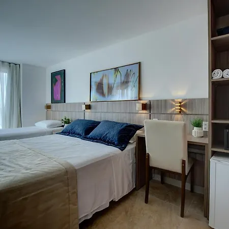 Da Hotel Fortaleza (Ceara)