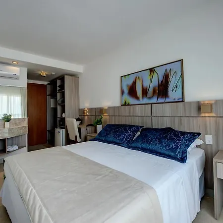Da Hotel Fortaleza (Ceara)
