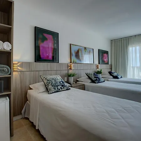 Da Hotel
