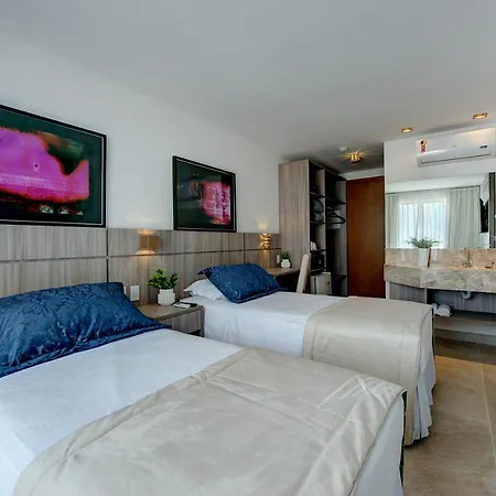 Hotel Da 3*