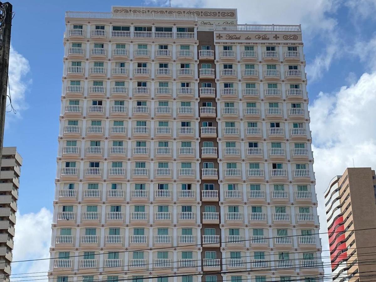 Da Hotel Fortaleza (Ceara)