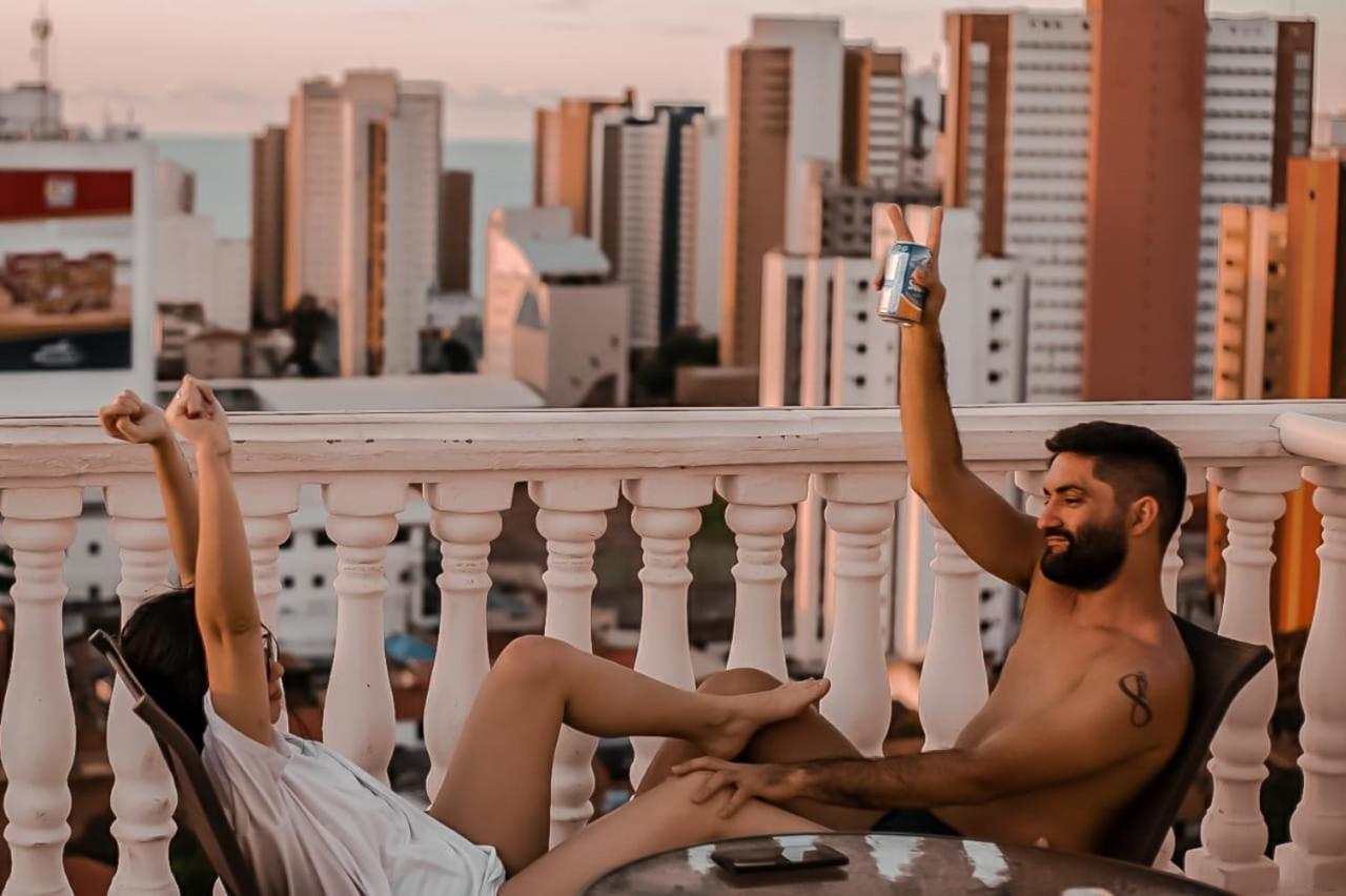 Hotel Da Fortaleza (Ceara)
