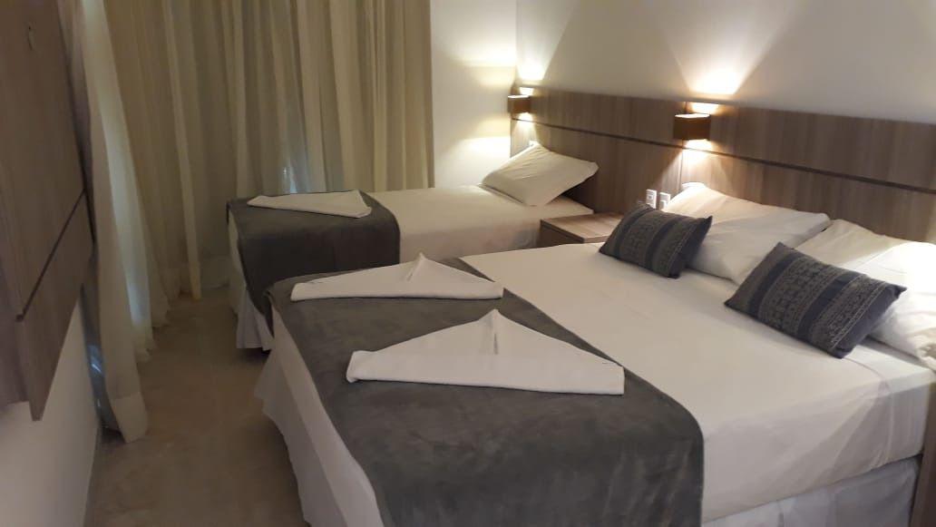 Da Hotel Fortaleza (Ceara)