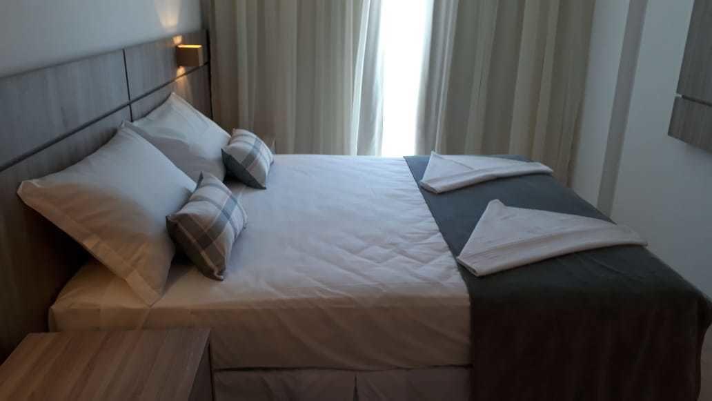 Da Hotel Fortaleza (Ceara)