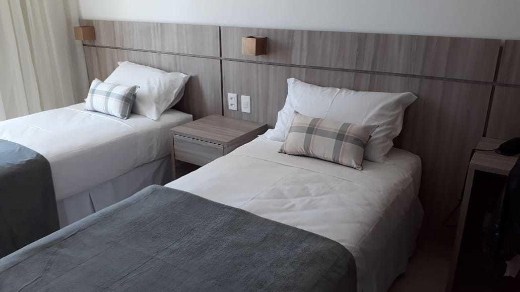 Da Hotel Fortaleza (Ceara)