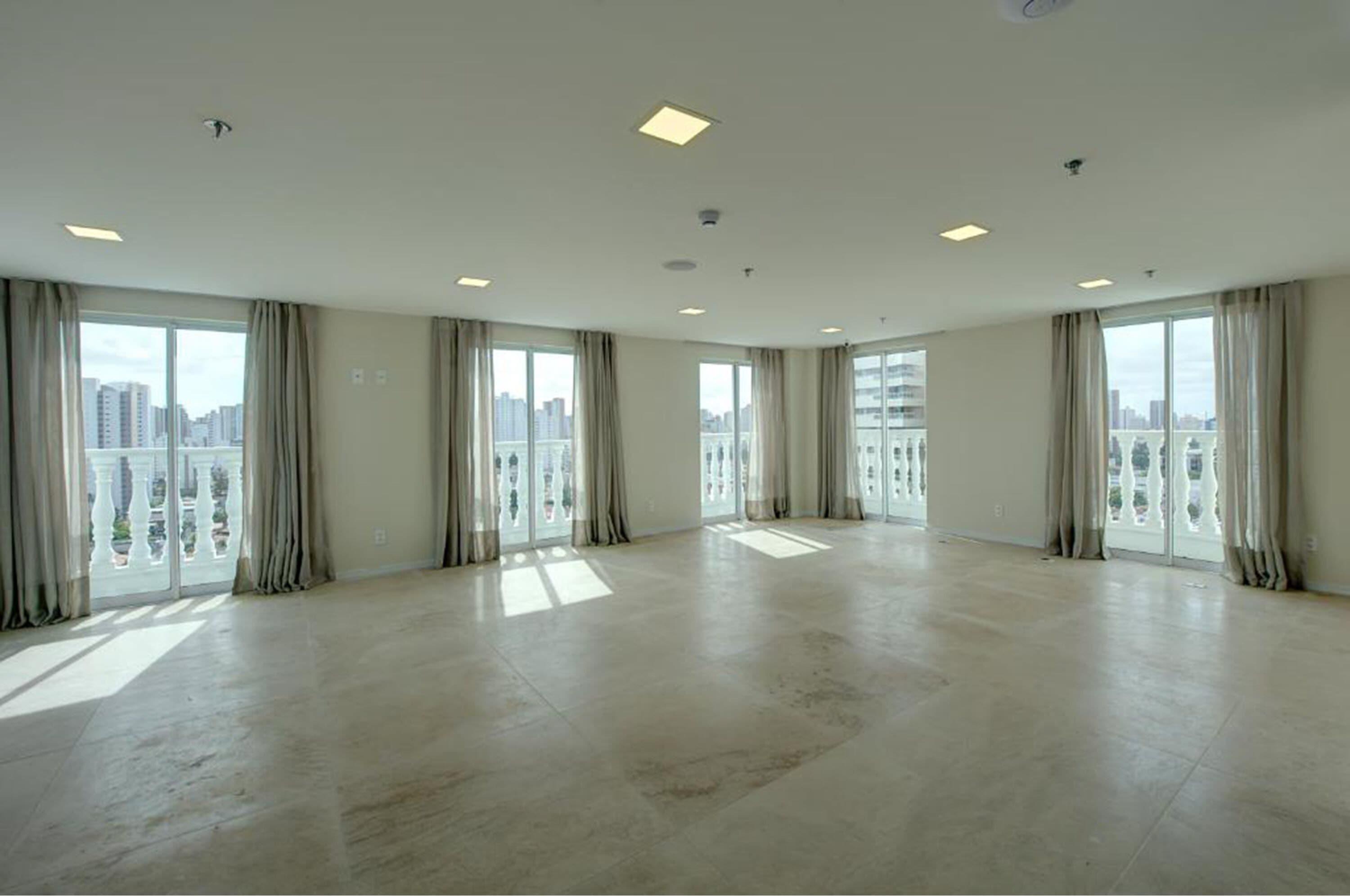 Da 3* Fortaleza (Ceara)