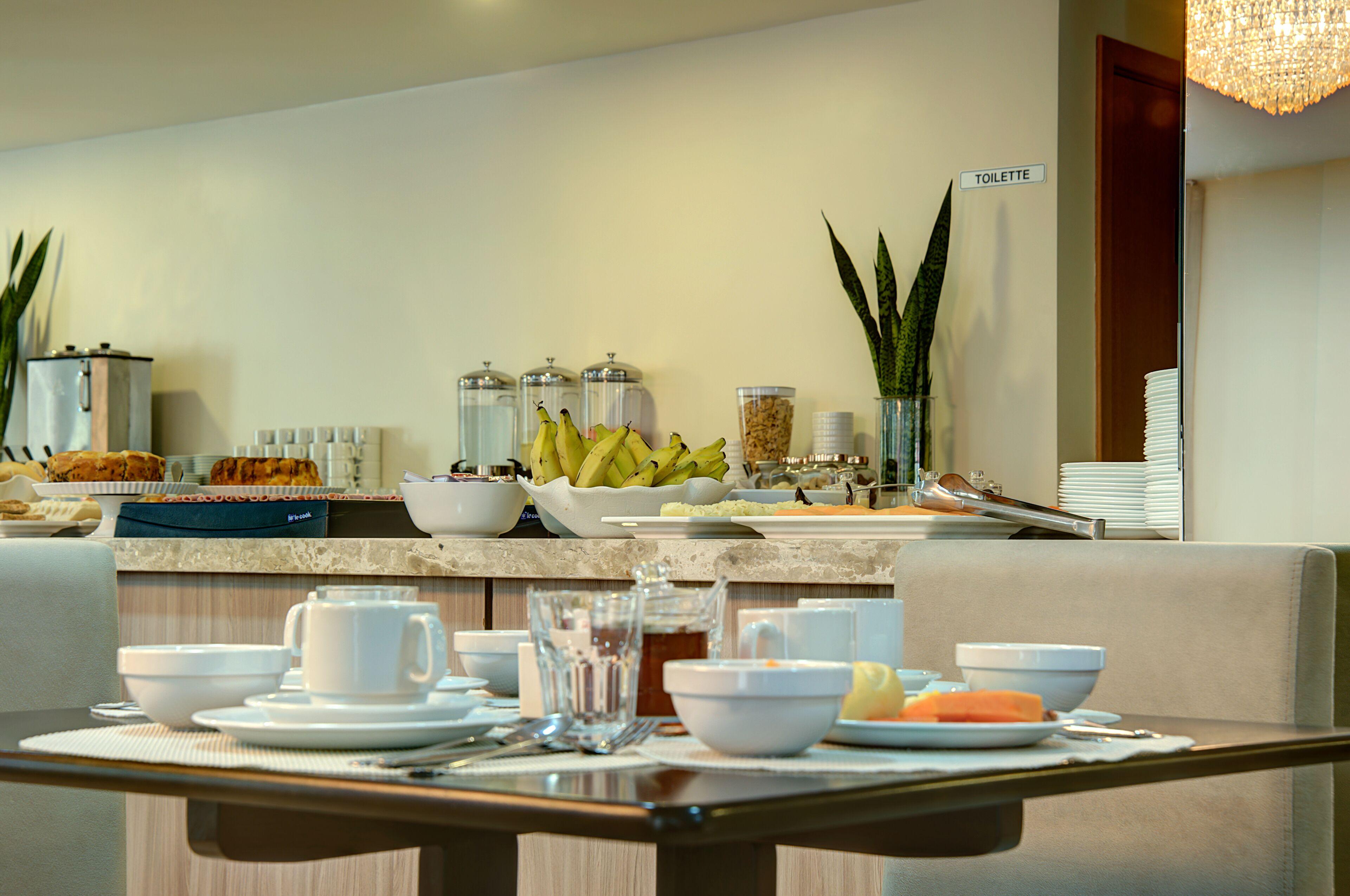 Hotel Da Fortaleza (Ceara)