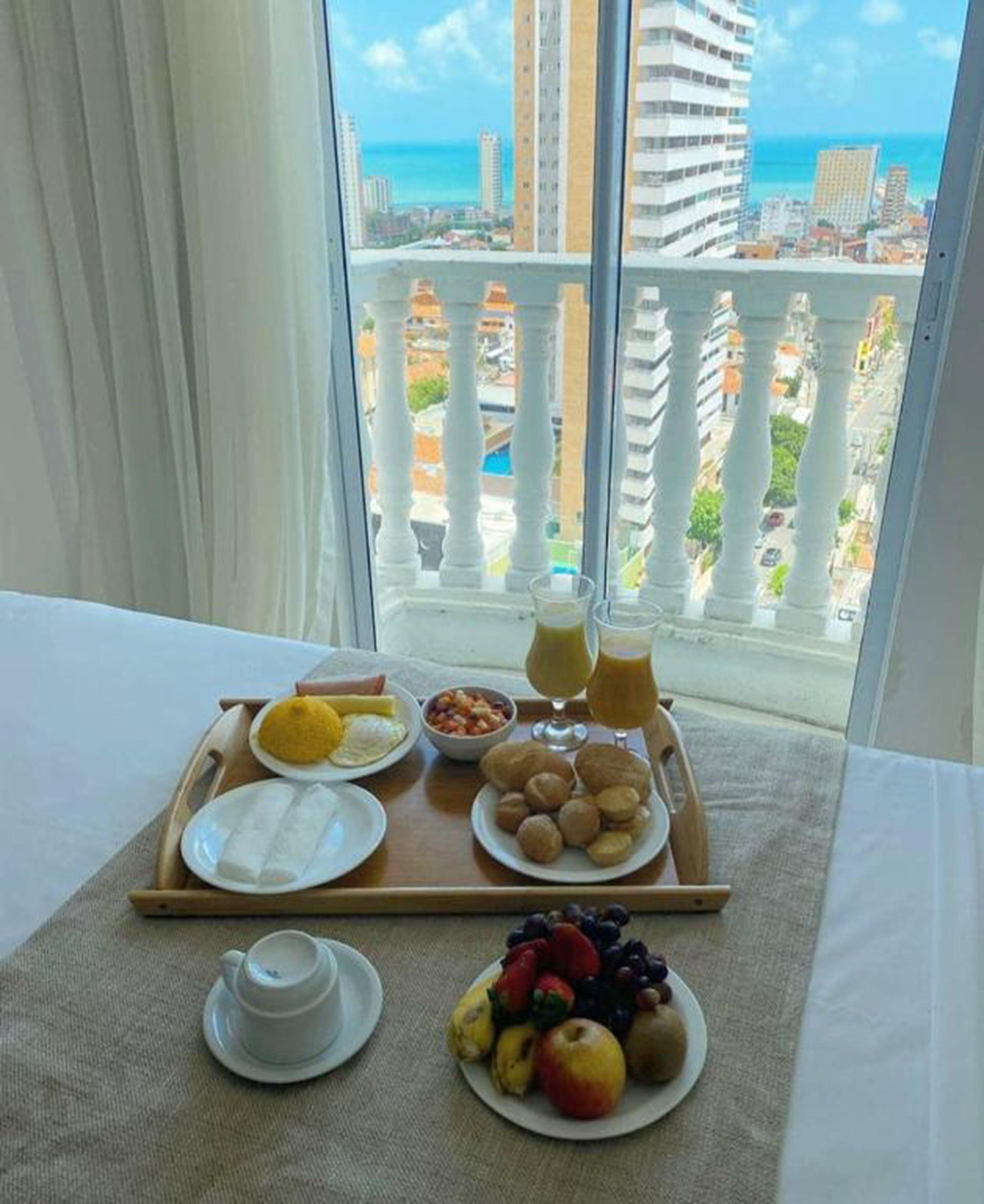 Hotel Da Fortaleza (Ceara)