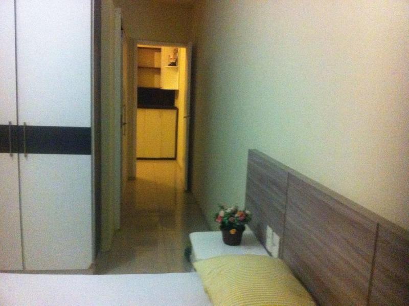 Da 3* Fortaleza (Ceara)