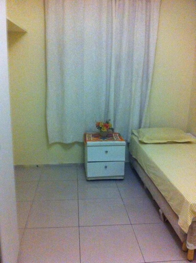 Da Fortaleza (Ceara)