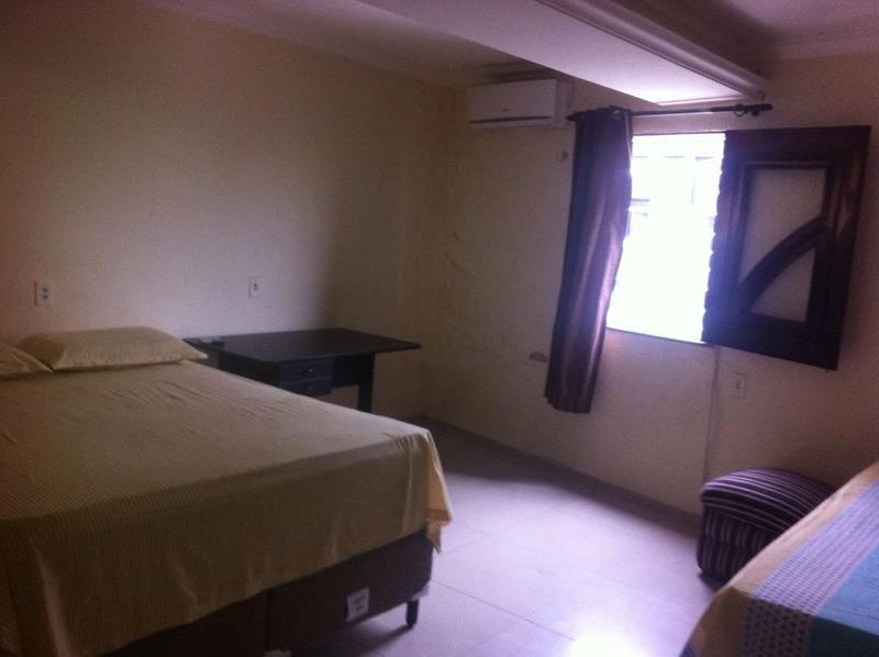 Hotel Da Fortaleza (Ceara)