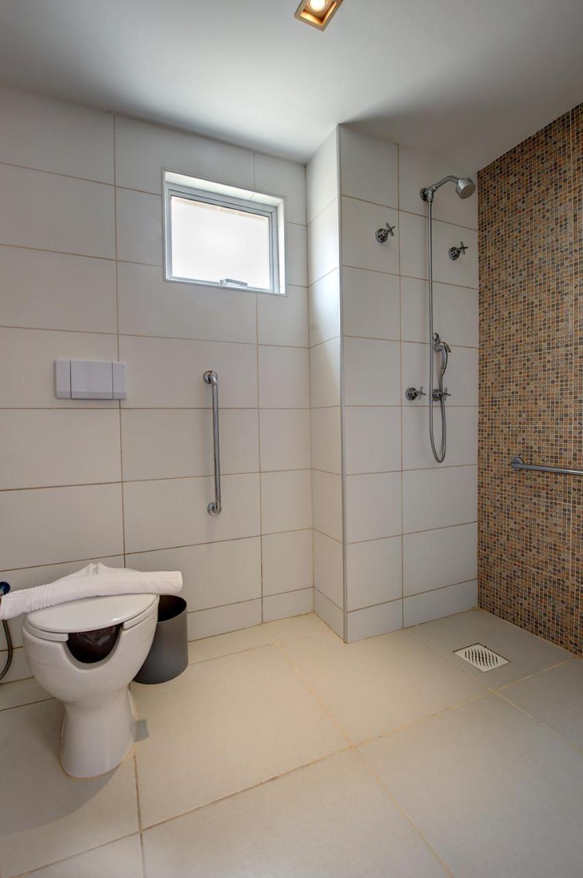 Da Hotel Fortaleza (Ceara)