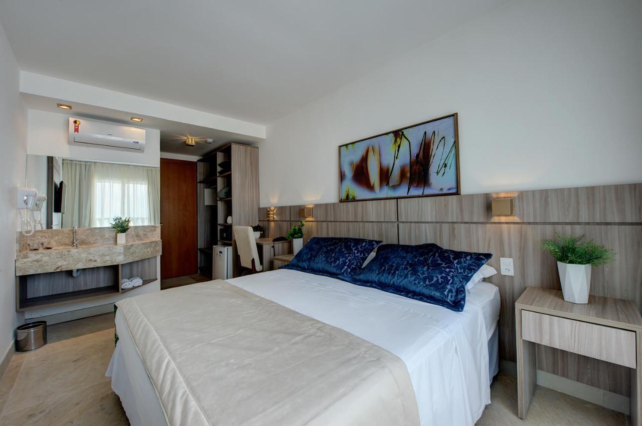 Da Hotel Fortaleza (Ceara)