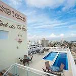Hotel Da Villa
