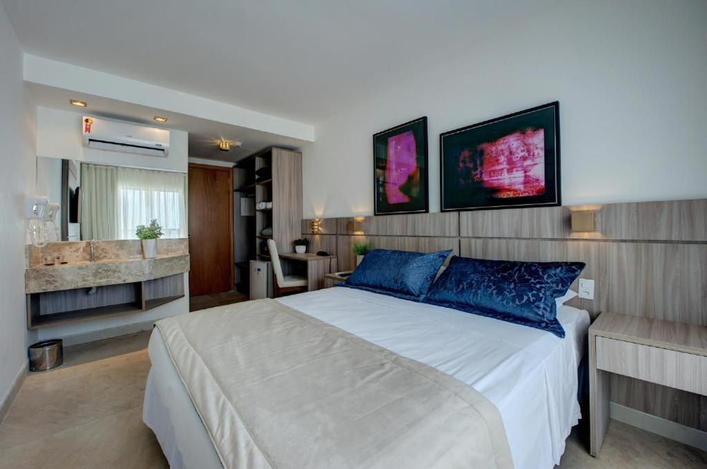 Da Hotel