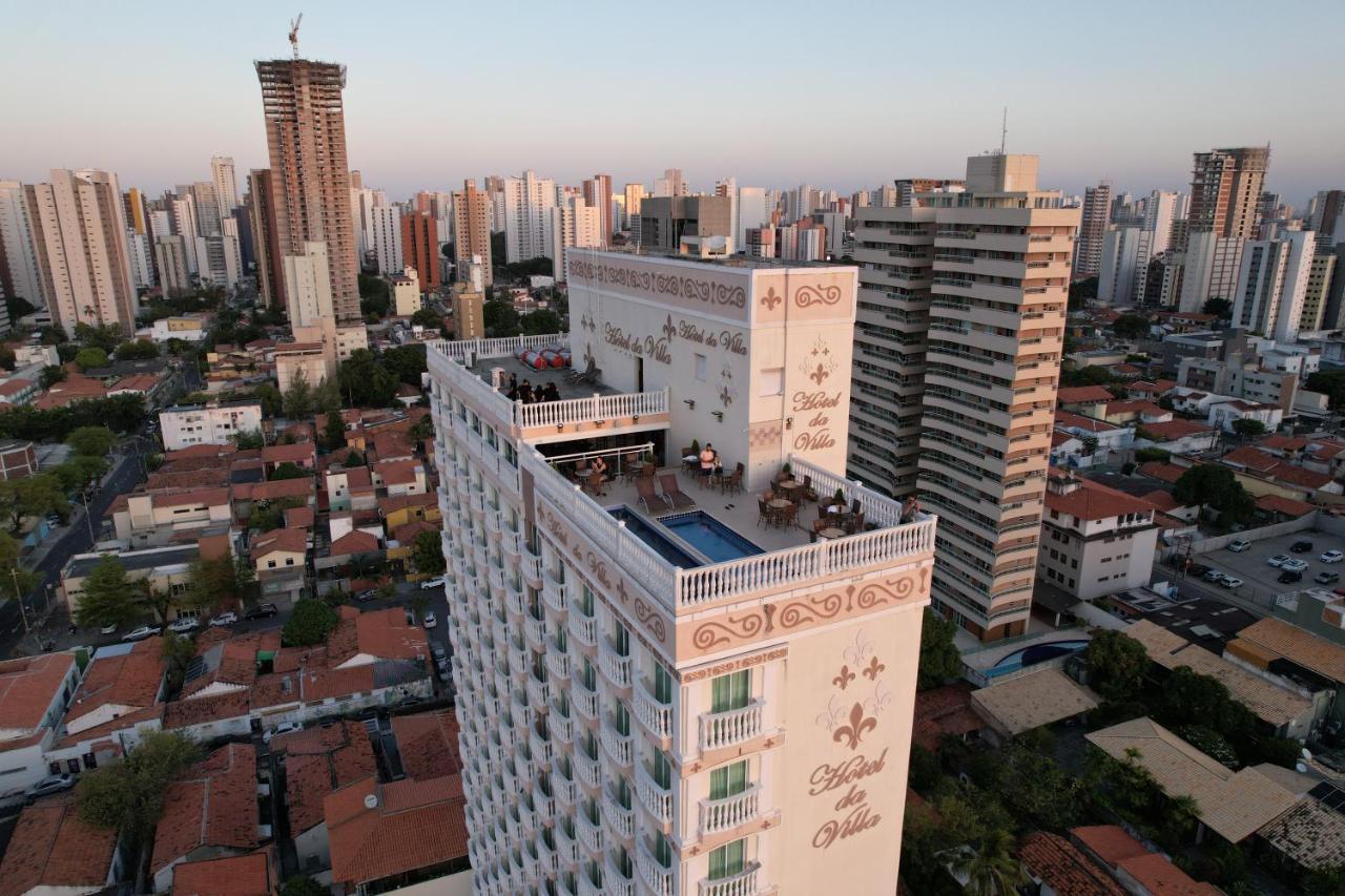 Hotel Da Fortaleza (Ceara)