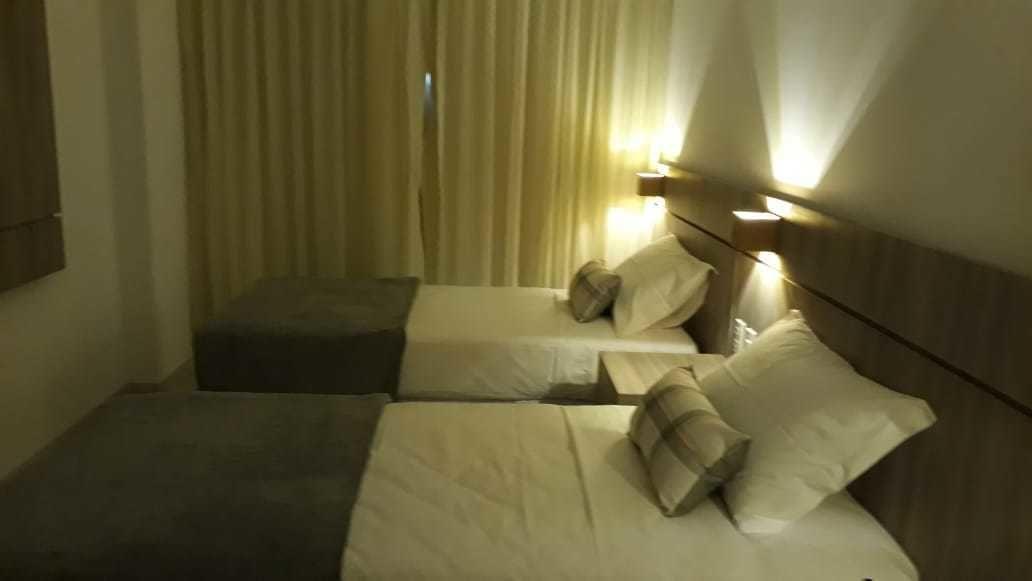 Hotel Da 3*