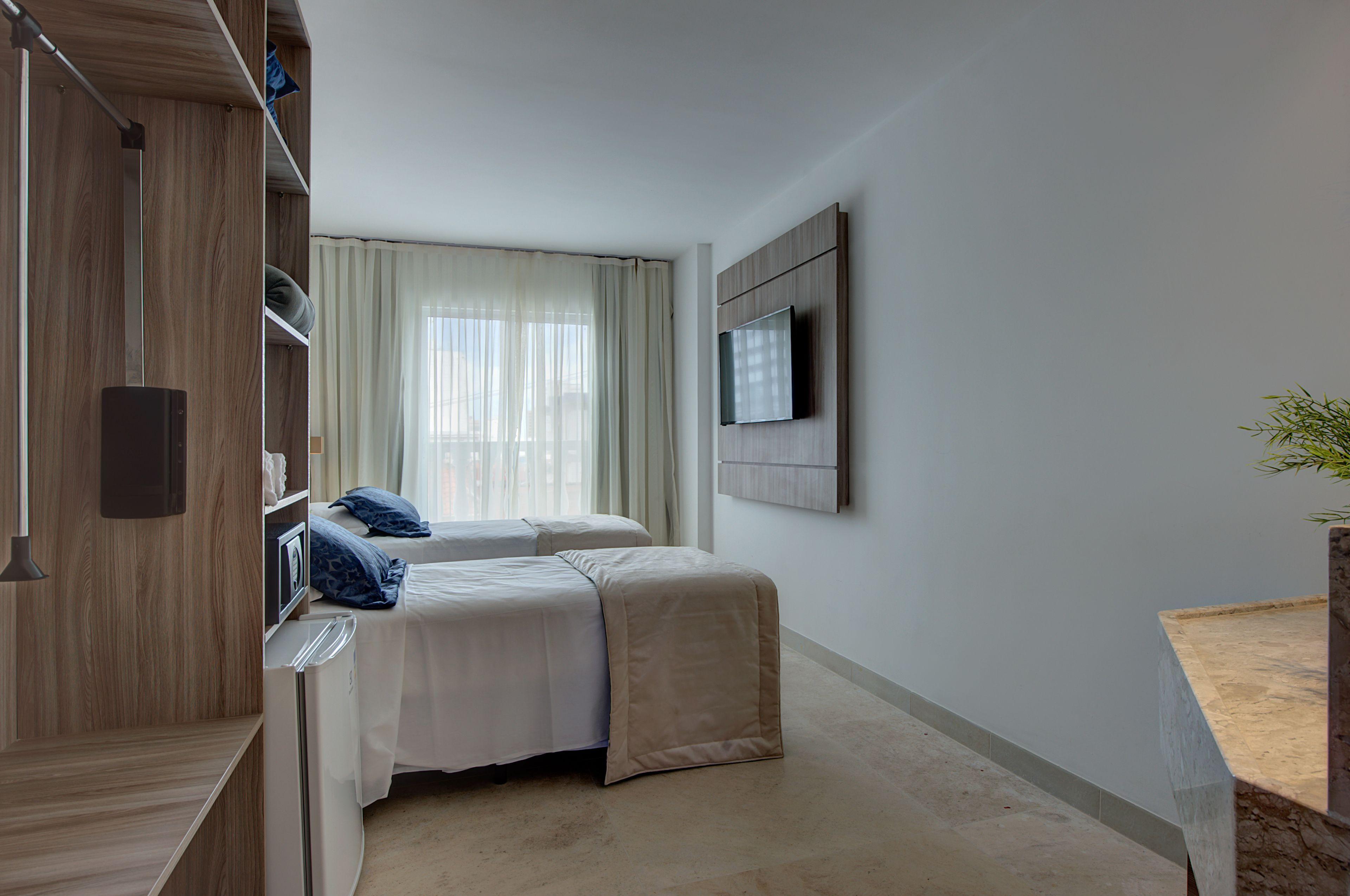 Hotel Da