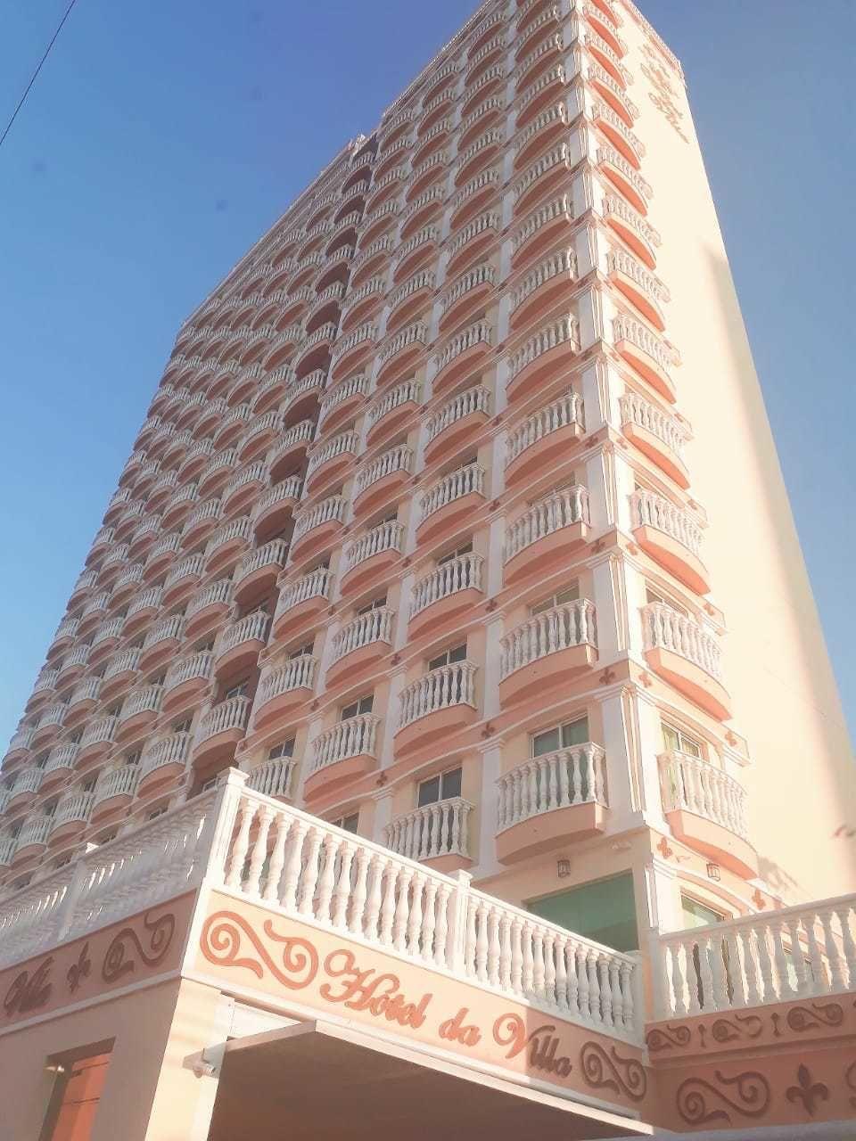 Hotel Da Fortaleza (Ceara)