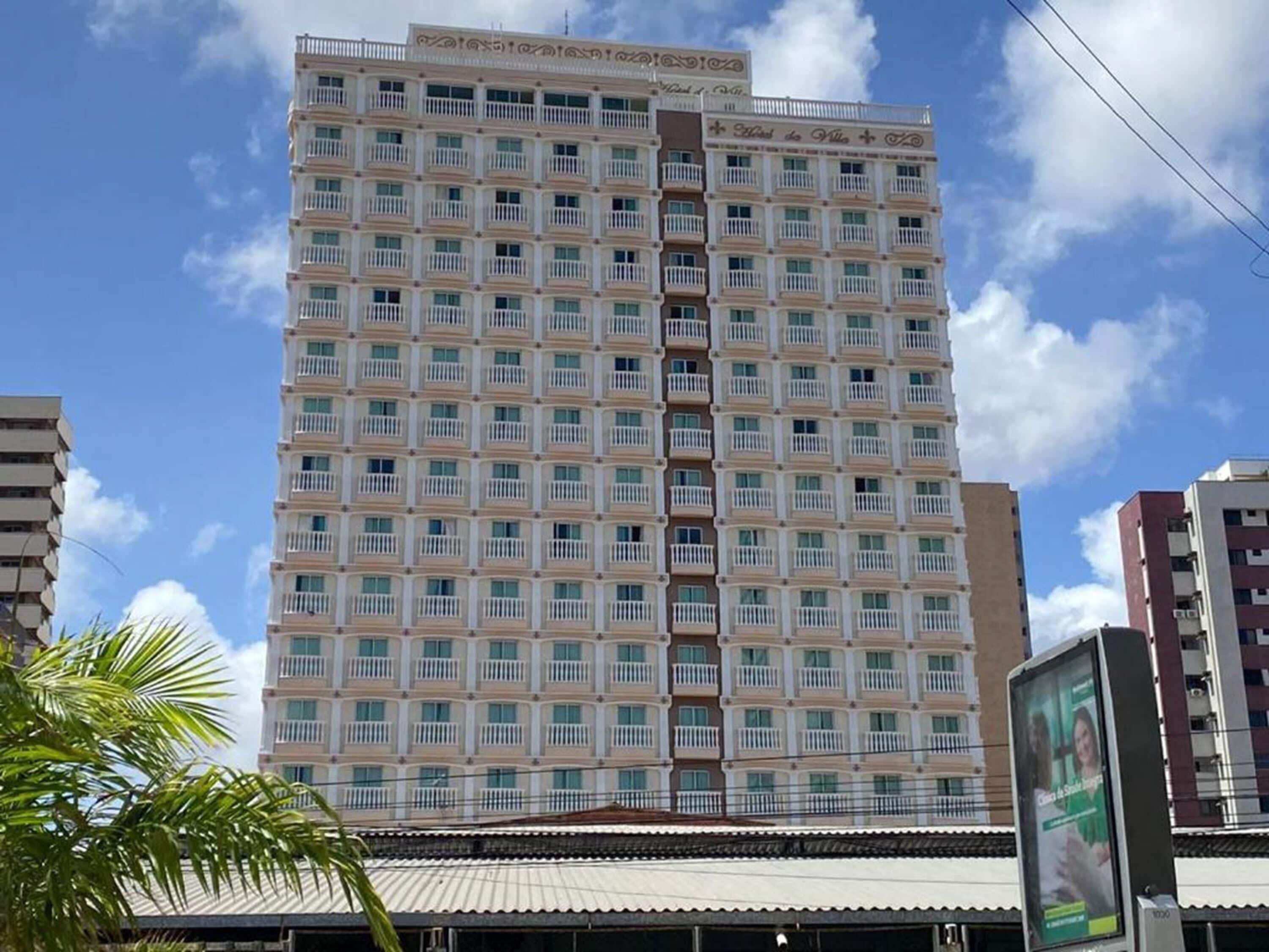 Hotel Da