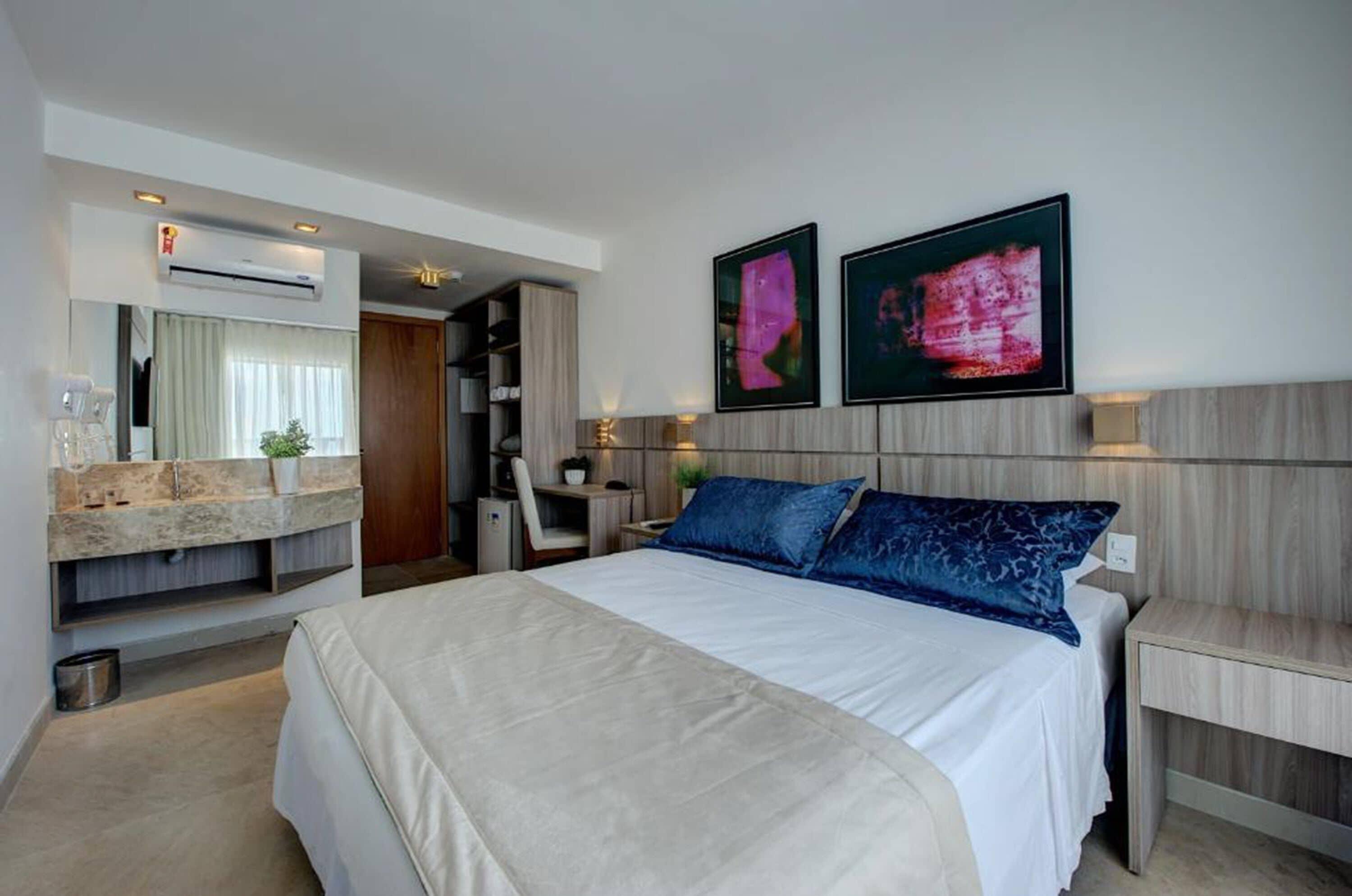 Da 3* Fortaleza (Ceara)