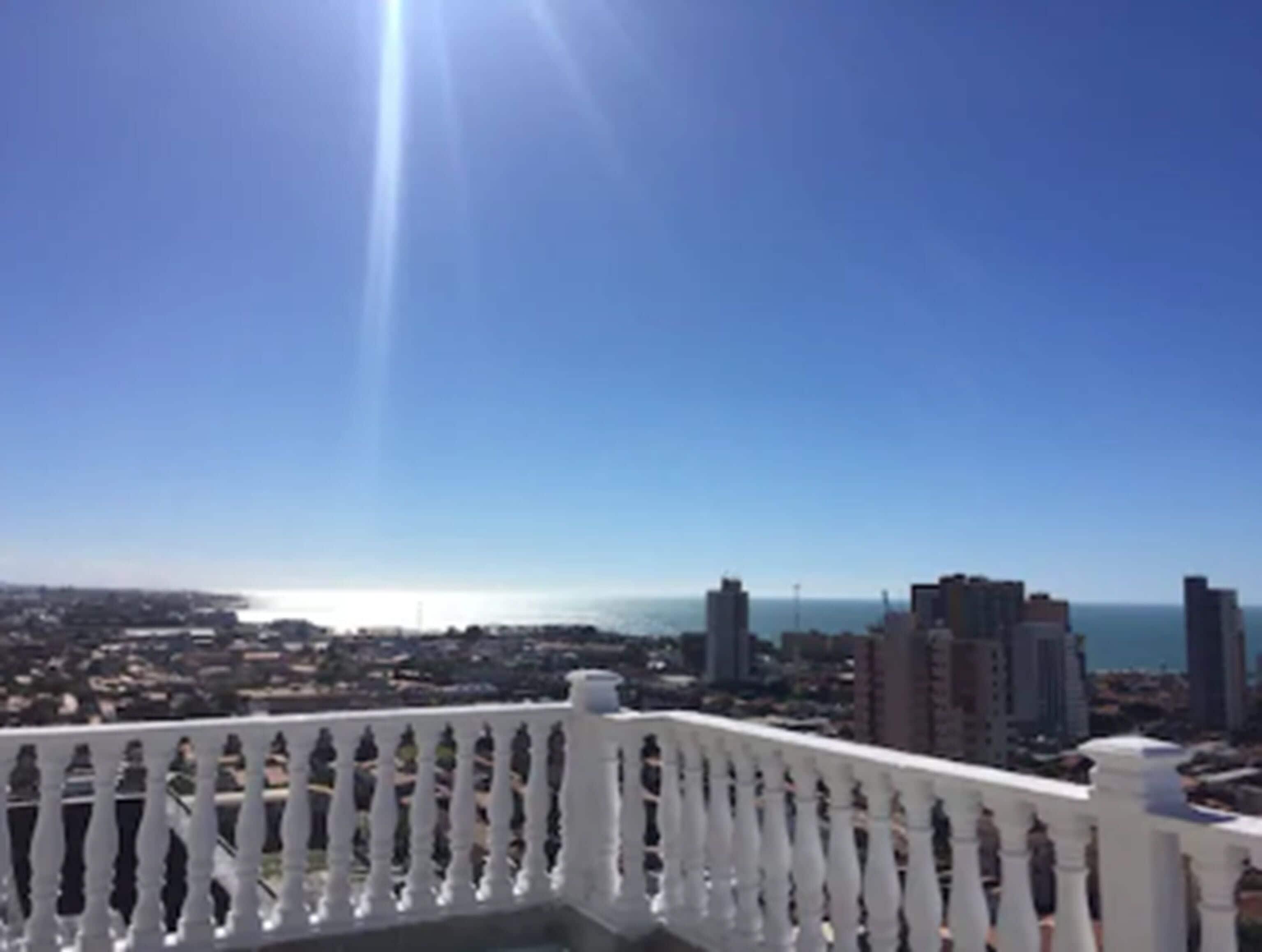 Da 3* Fortaleza (Ceara)